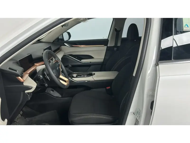 Haval H6 Active 2025 23