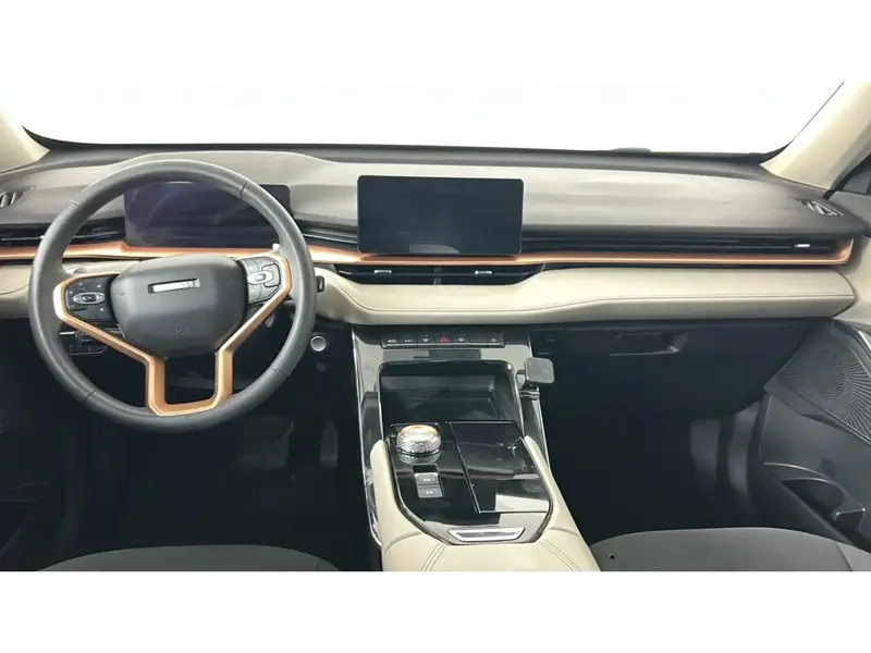 Haval H6 Active 2025 25