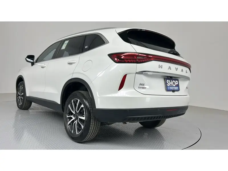 Haval H6 Active 2025 17
