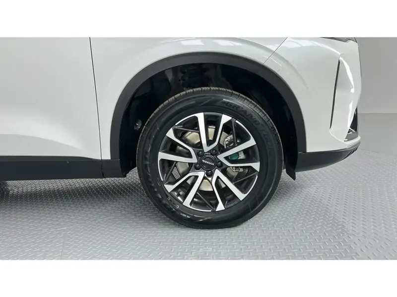 Haval H6 Active 2025 12