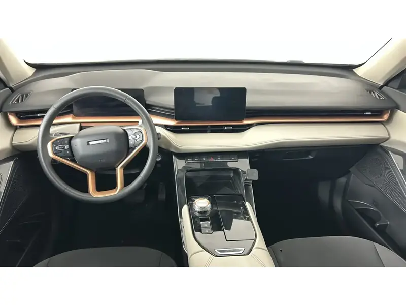Haval H6 Active 2025 28