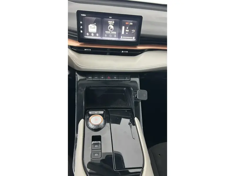 Haval H6 Active 2025 29