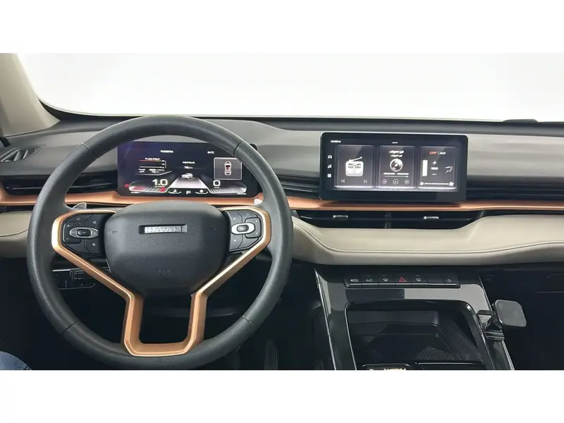 Haval H6 Active 2025 30
