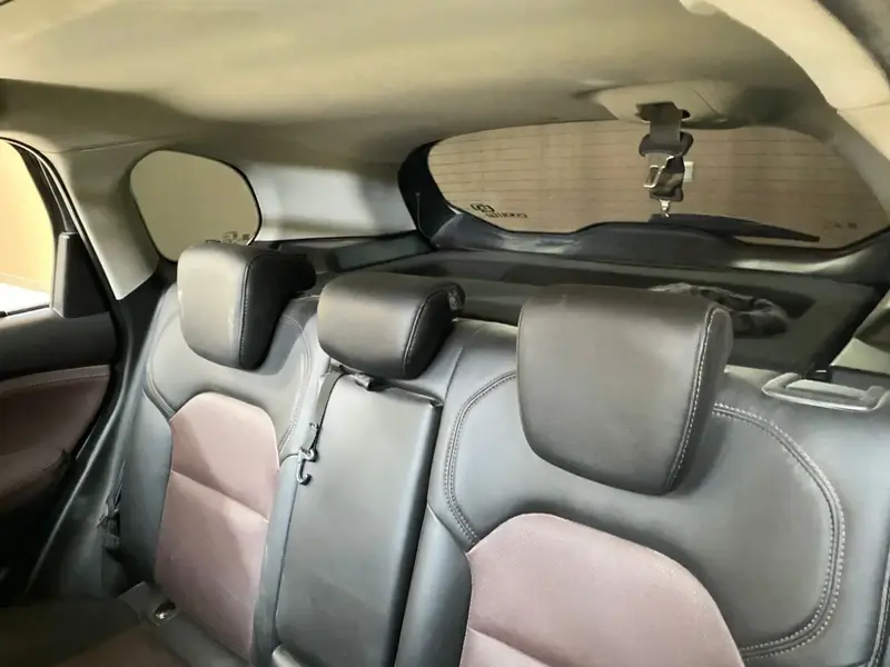 Toyota Urban Cruiser 2024 11