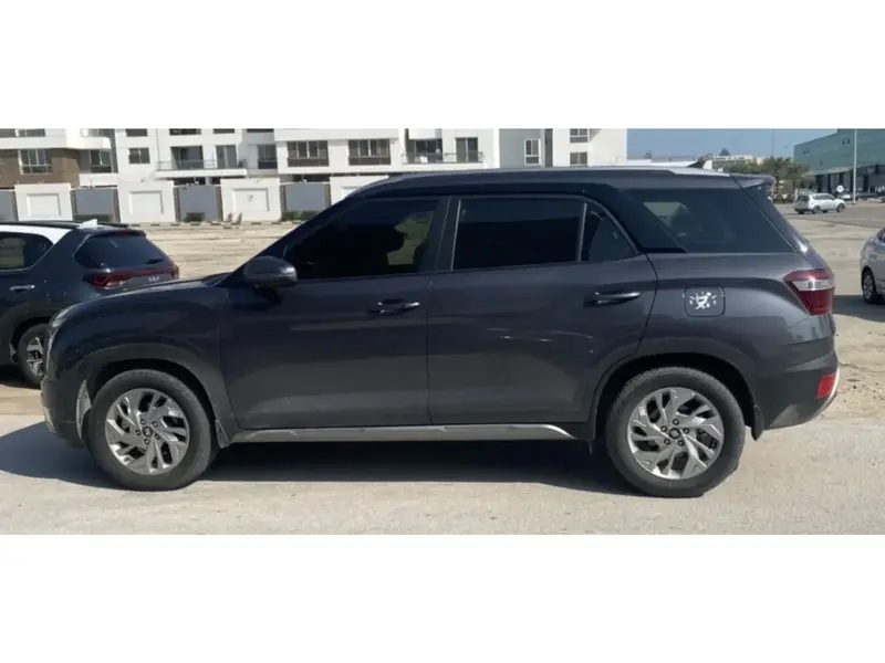 Hyundai Creta 2023 7