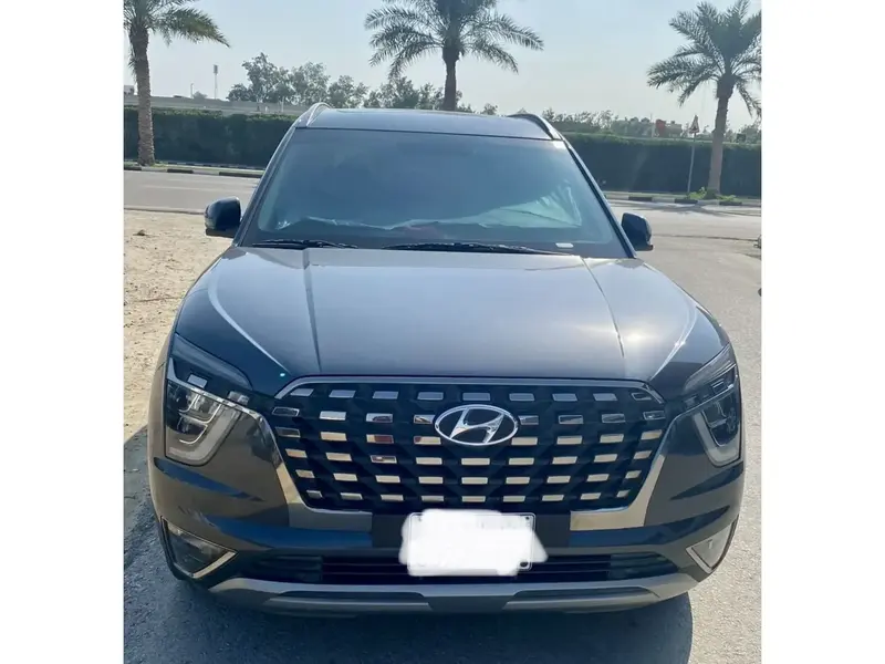 Hyundai Creta 2023 1
