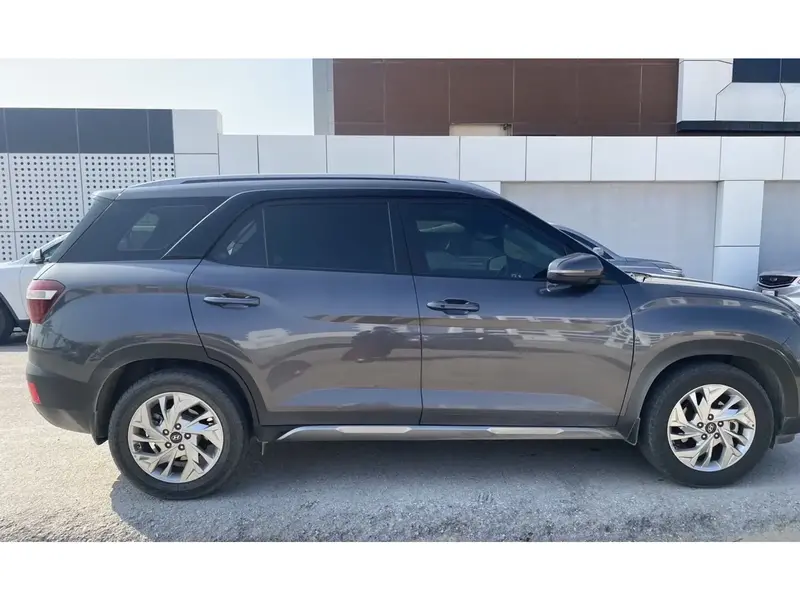 Hyundai Creta 2023 5