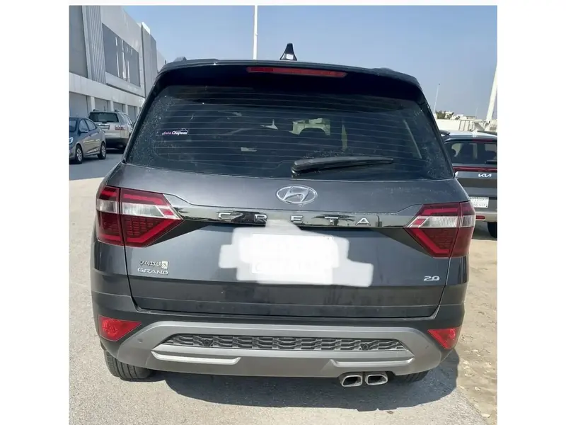 Hyundai Creta 2023 3