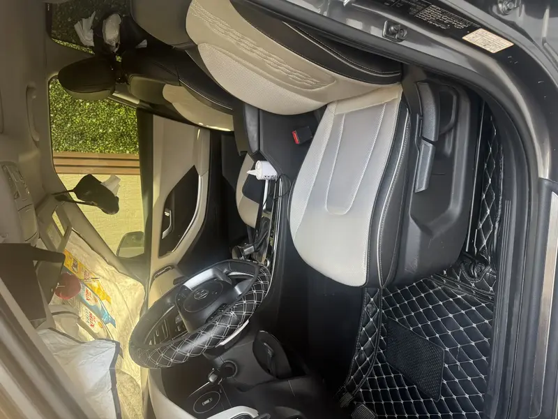 Hyundai Creta 2023 17