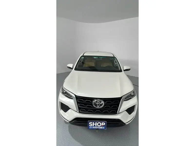 Toyota Fortuner GX2 2022 5