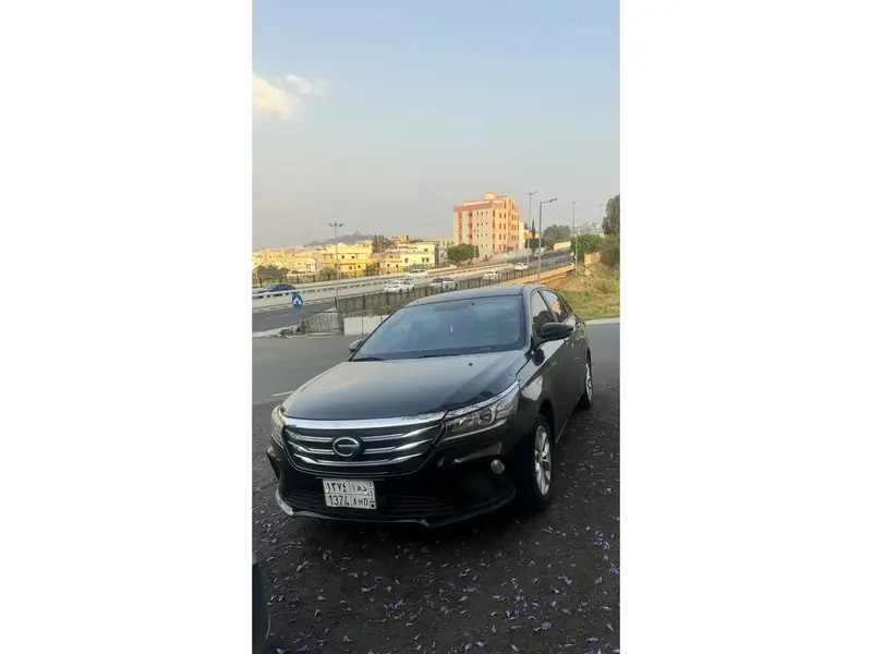 GAC GA4 2021 4