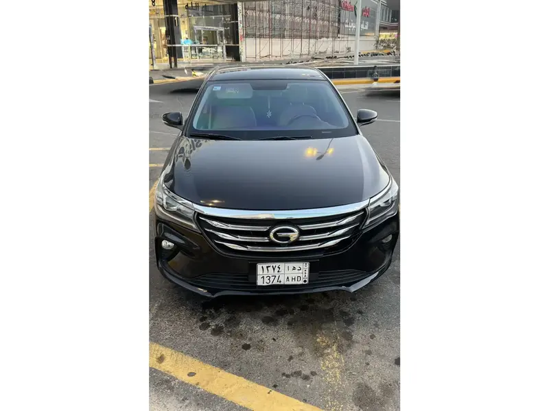 GAC GA4 2021 3