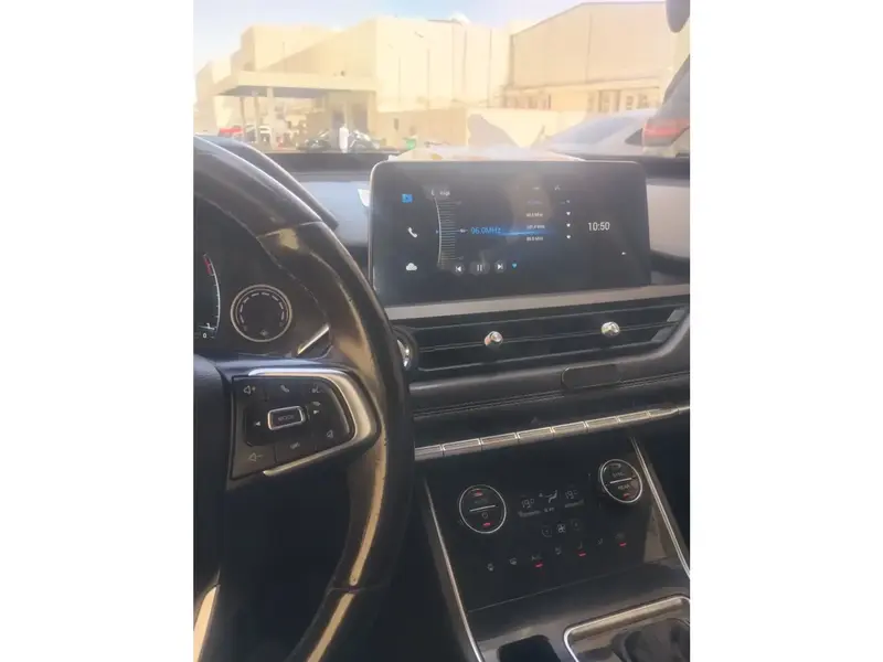Chery Tiggo 8 Pro 2022 13