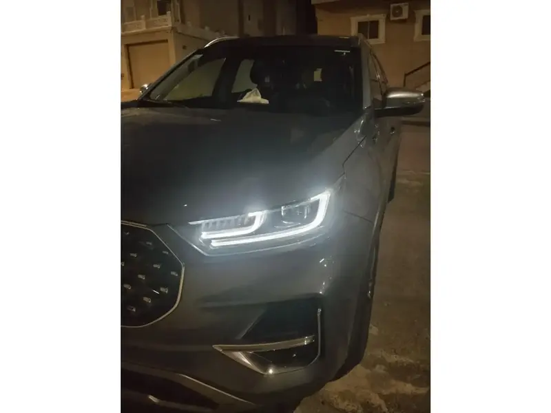 Chery Tiggo 8 Pro 2022 6