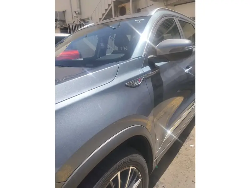 Chery Tiggo 8 Pro 2022 9