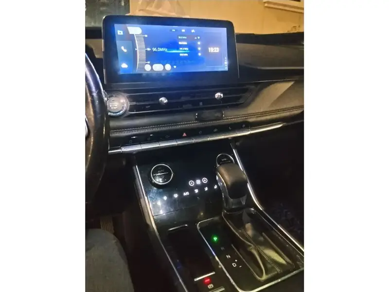 Chery Tiggo 8 Pro 2022 12