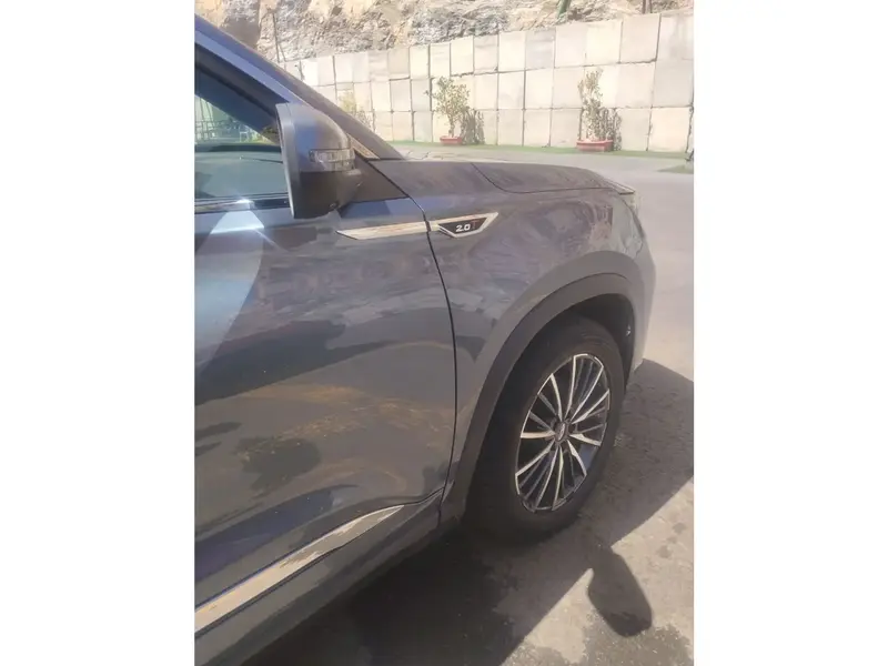 Chery Tiggo 8 Pro 2022 10