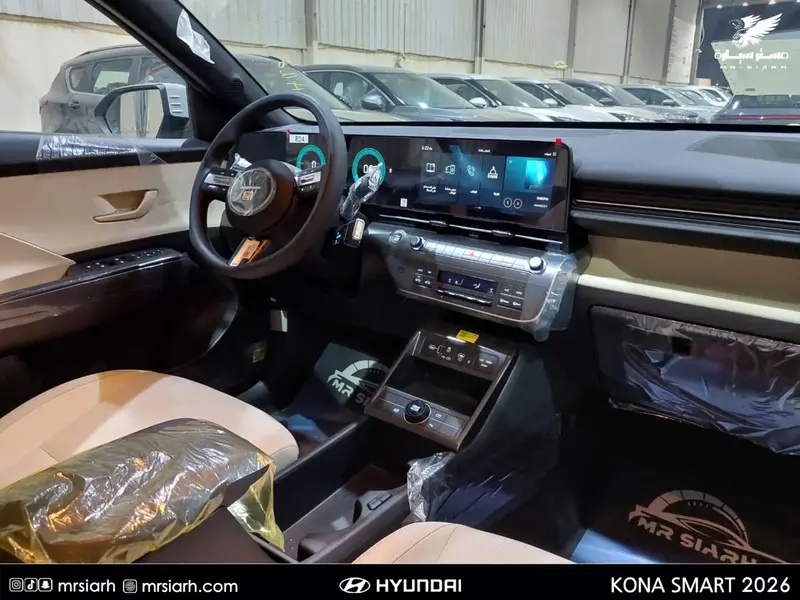Hyundai Kona 2026 10