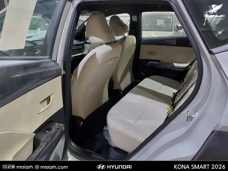 Hyundai Kona 2026 16