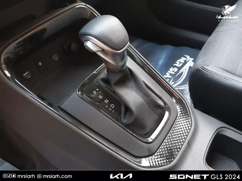 KIA Sonet 2024 15