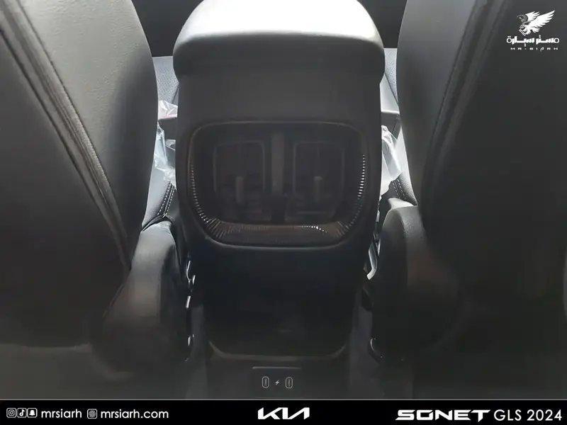 KIA Sonet 2024 17