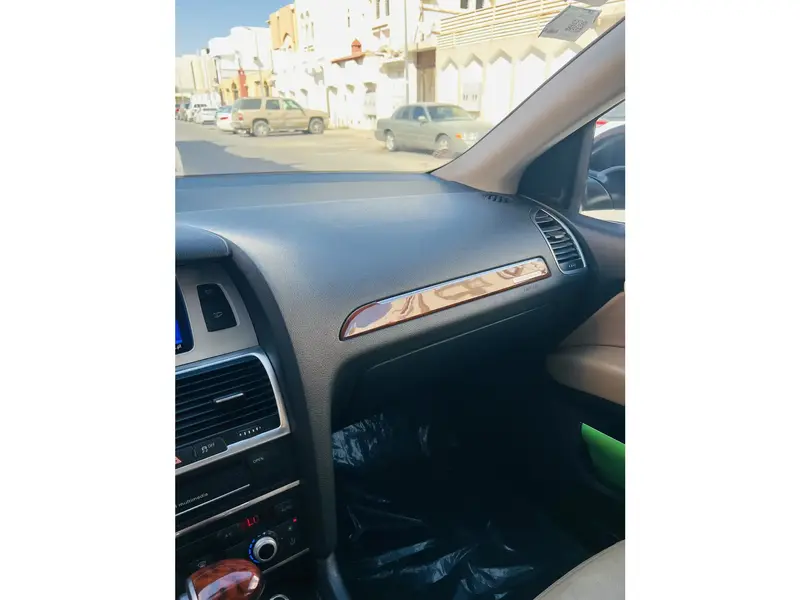 Audi Q7 2016 3