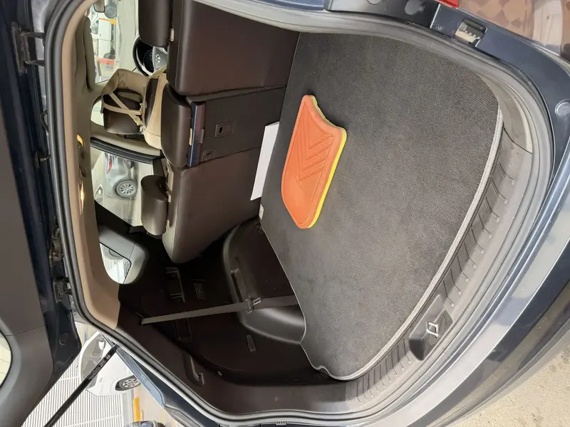 Hyundai SantaFe 2017 12