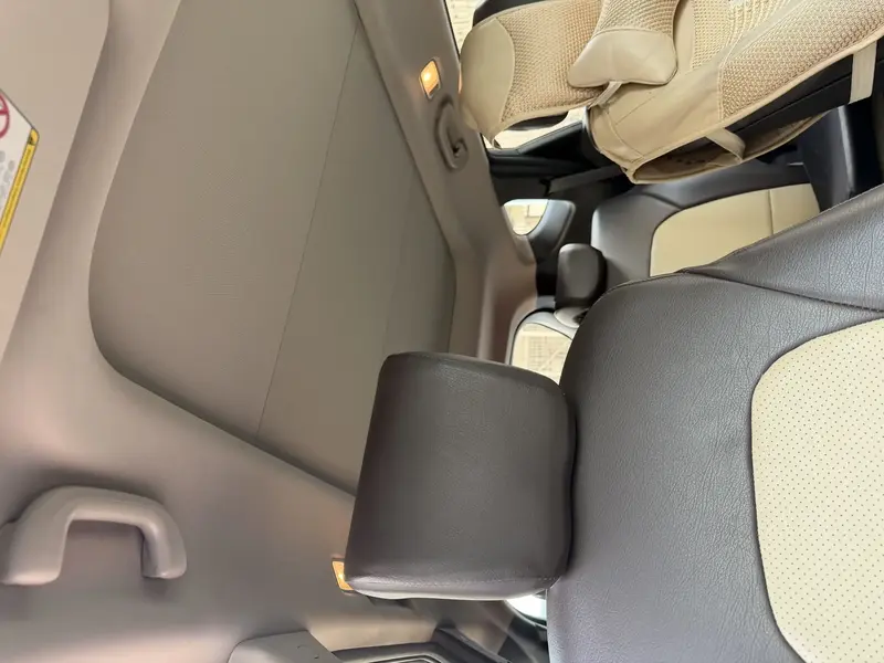 Hyundai SantaFe 2017 14