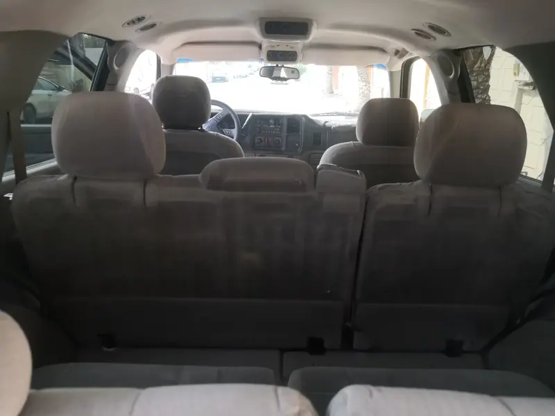GMC Yukon 2005 4