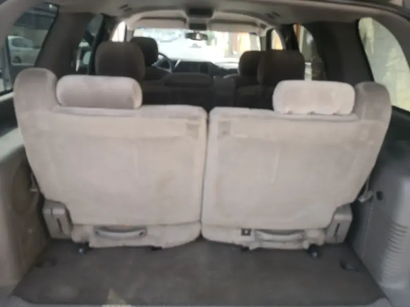 GMC Yukon 2005 5