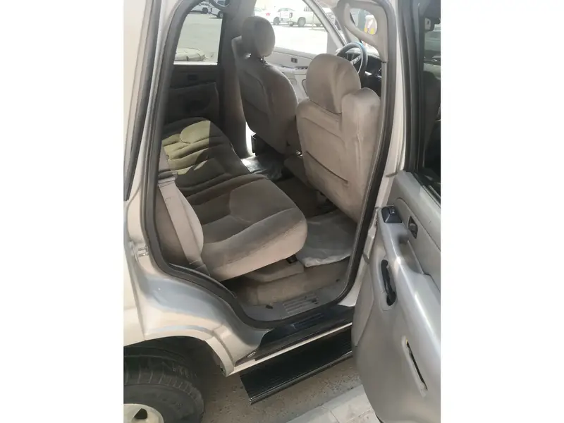 GMC Yukon 2005 6