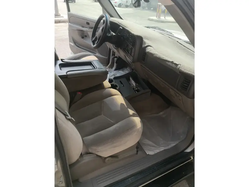 GMC Yukon 2005 7