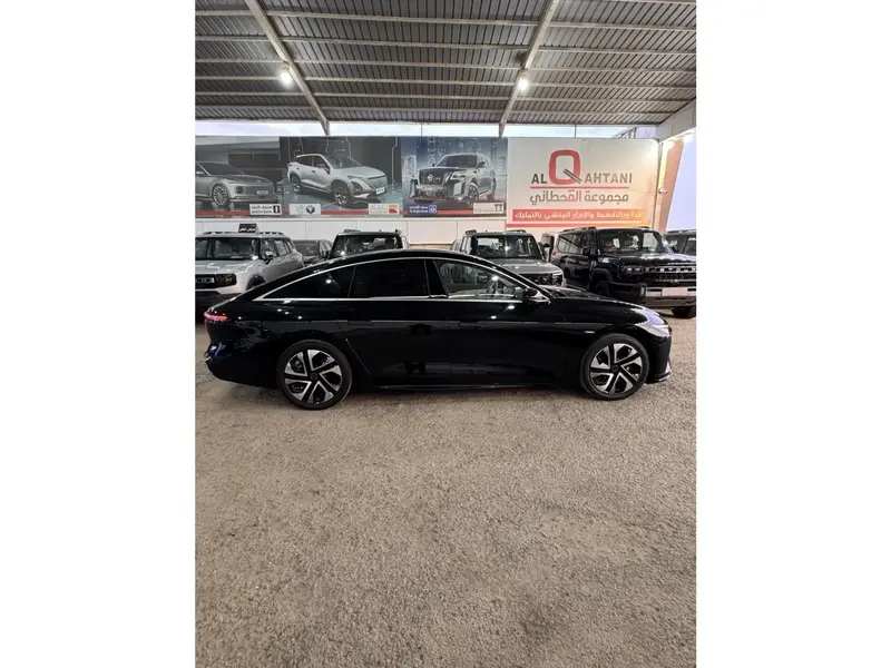 Dongfeng 007 2027 3