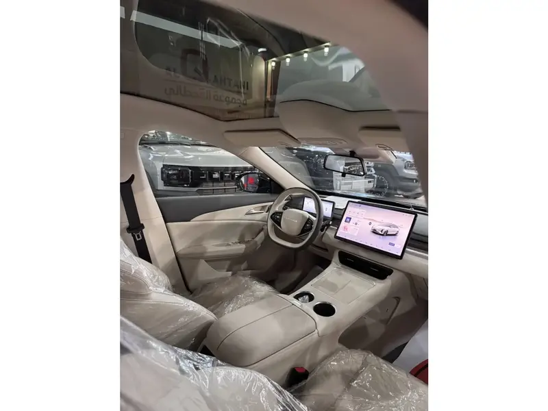 Dongfeng 007 2027 10