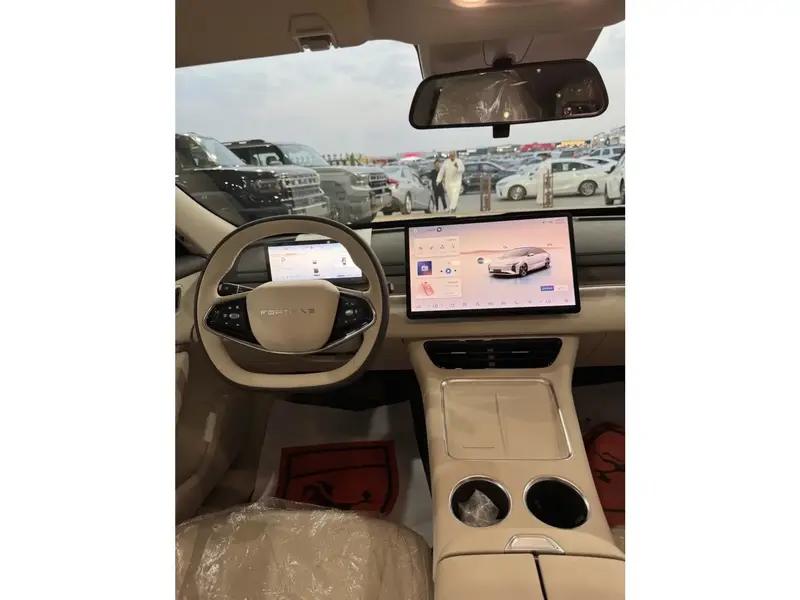 Dongfeng 007 2027 12