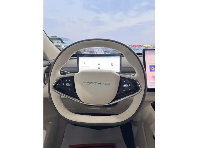Dongfeng 007 2027 14