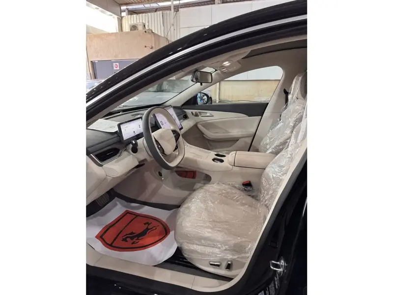 Dongfeng 007 2027 5