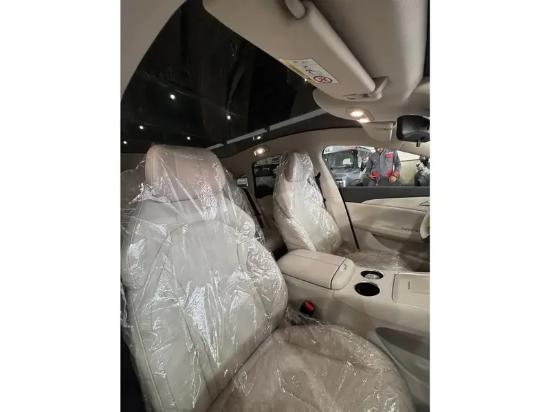 Dongfeng 007 2027 7