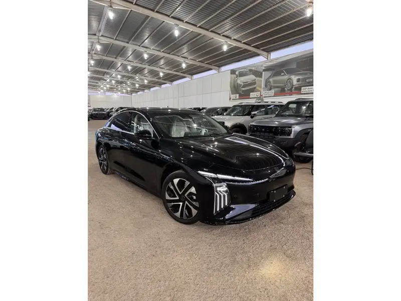 Dongfeng 007 2027 2