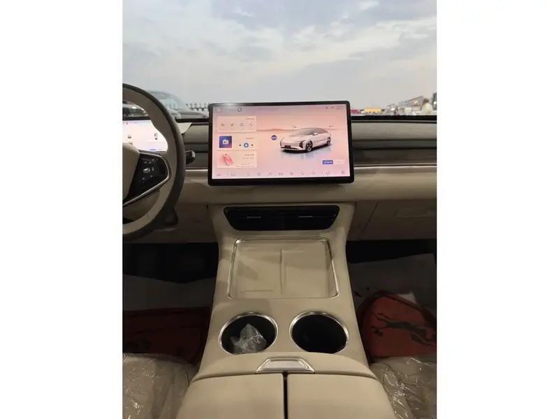 Dongfeng 007 2027 13