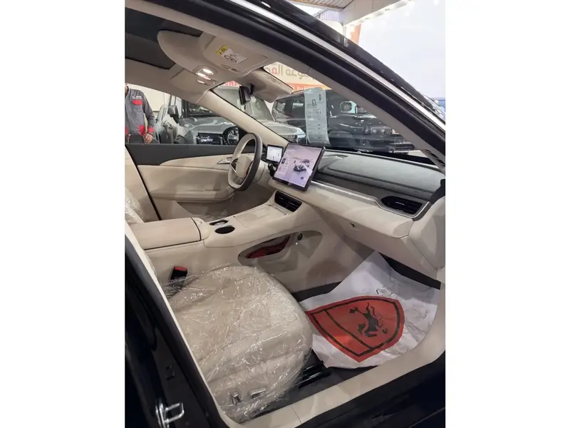 Dongfeng 007 2027 8