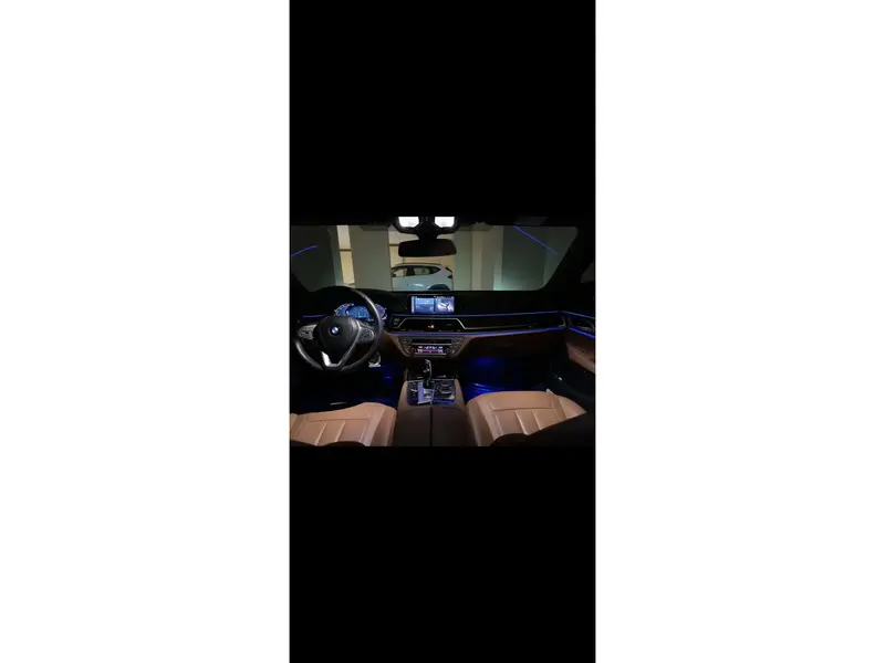 BMW 7 Series 2022 13