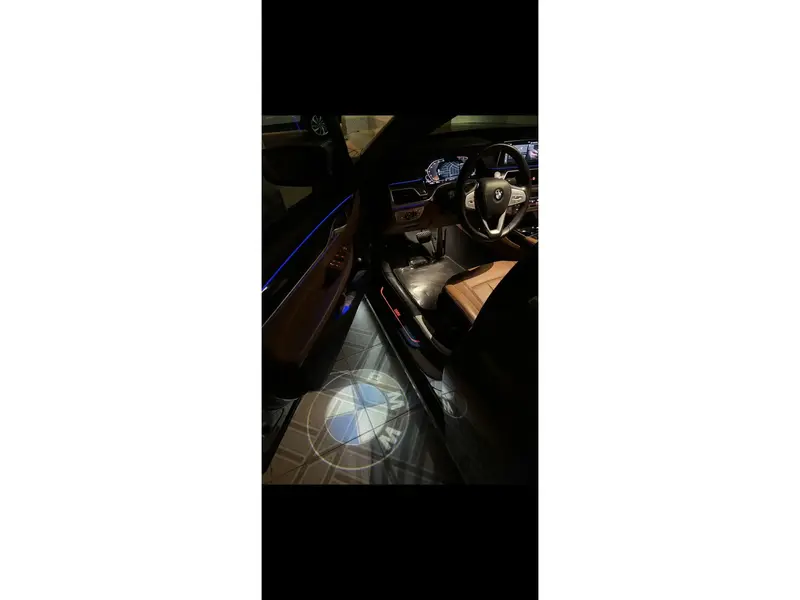 BMW 7 Series 2022 11