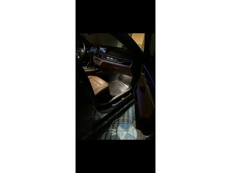 BMW 7 Series 2022 15