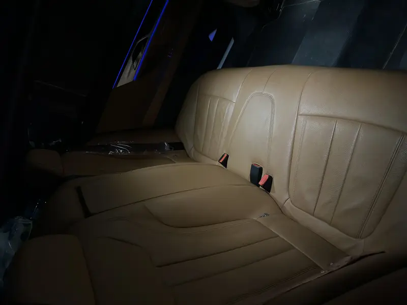 BMW 7 Series 2022 27