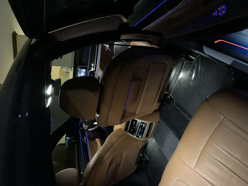 BMW 7 Series 2022 21