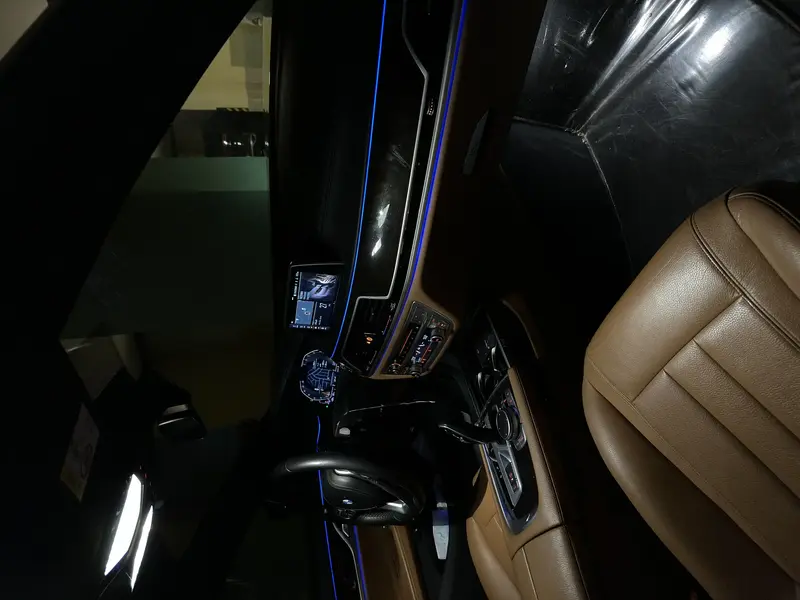 BMW 7 Series 2022 23