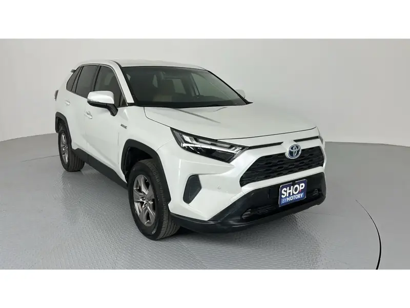 Toyota RAV4 LE 2024 4