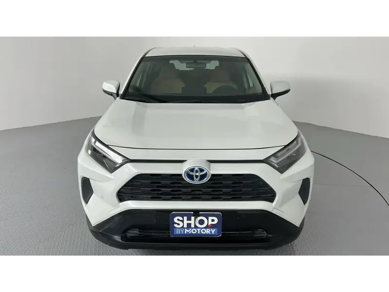 Toyota RAV4 LE 2024 5