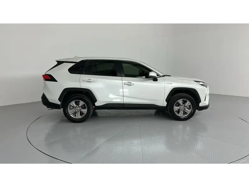 Toyota RAV4 LE 2024 6